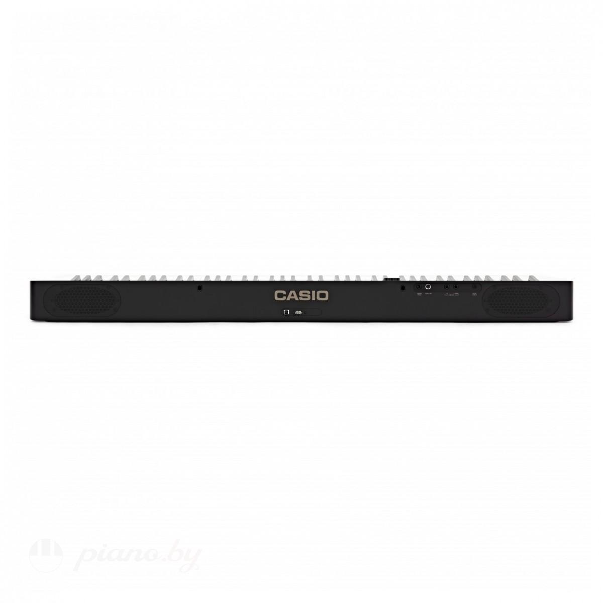 Цифровое пианино Casio Privia PX-S1100 BK