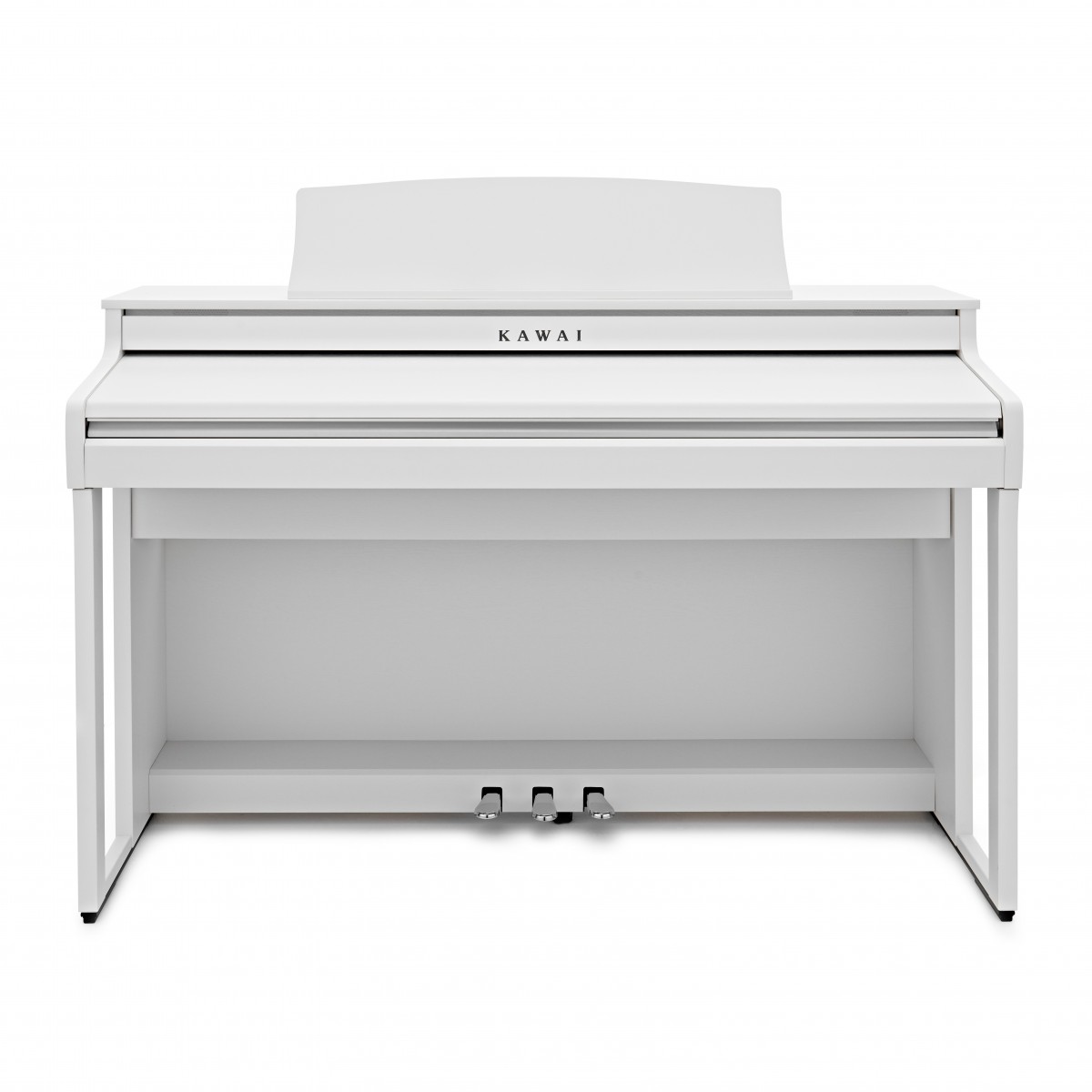 Цифровое пианино Kawai CA401 W
