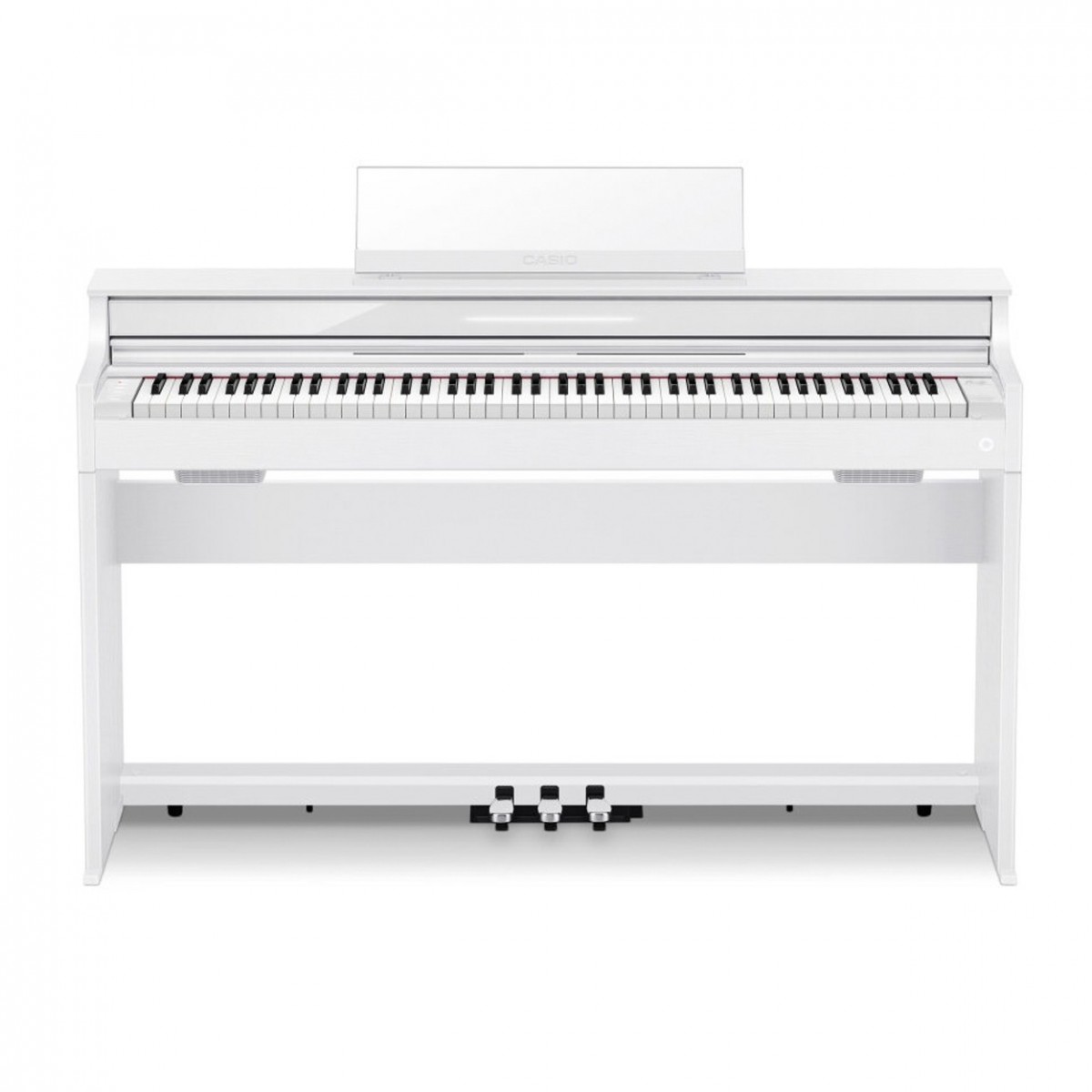 Цифровое пианино Casio Celviano AP-S450 we
