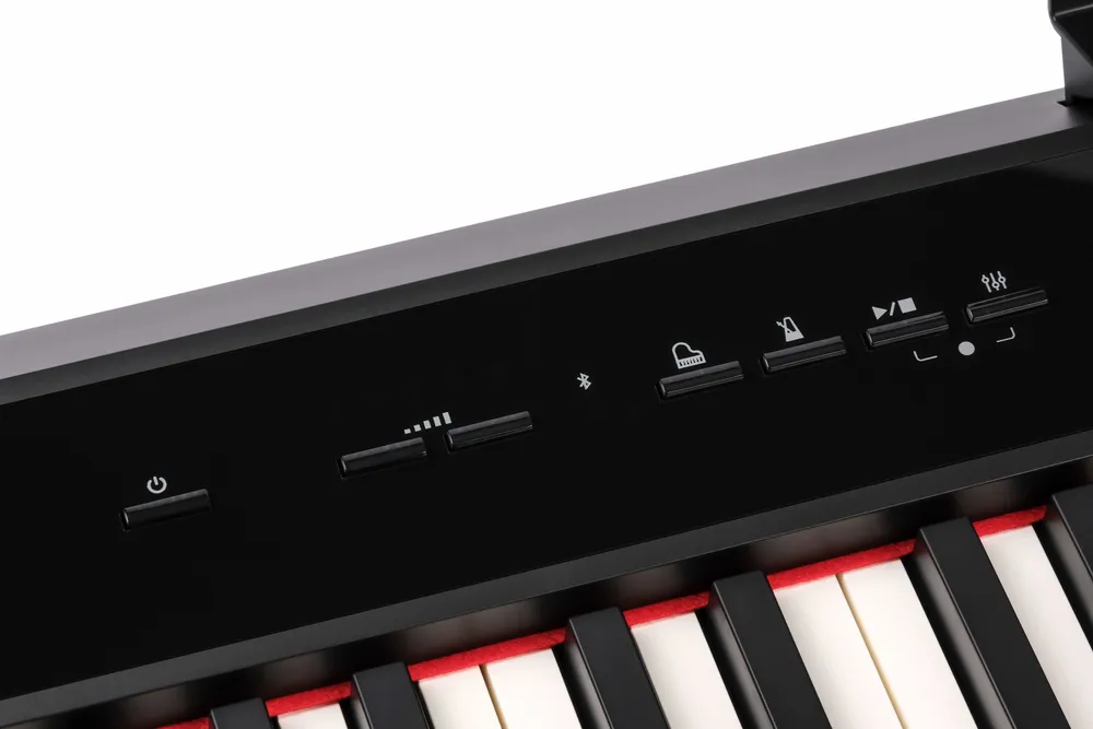 Аренда пианино Nux NPK-1 BK